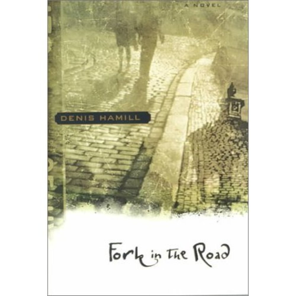Fork in the Road (Hardcover)